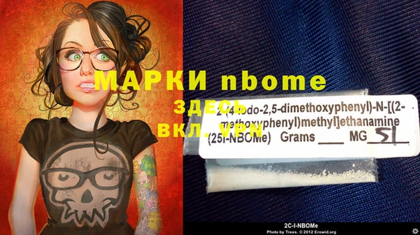 винт Пестово